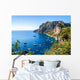 Capri island in Italy Wall Mural