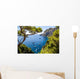 Capri island in Italy Wall Mural