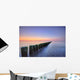 Am More Wall Decal