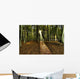 Autumn Forest Wall Mural