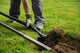 Digging Wall Decal