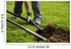 Digging Wall Decal