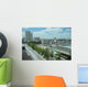 Rennes Wall Decal