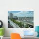 Rennes Wall Decal