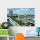 Rennes Wall Decal