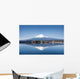Fuji Kawaguchiko Japan Wall Decal