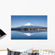 Fuji Kawaguchiko Japan Wall Decal