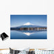 Fuji Kawaguchiko Japan Wall Decal