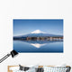 Fuji Kawaguchiko Japan Wall Decal