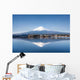 Fuji Kawaguchiko Japan Wall Decal