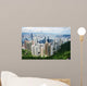 Hong Kong Wall Decal