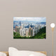 Hong Kong Wall Decal