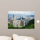 Hong Kong Wall Decal