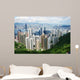 Hong Kong Wall Decal