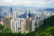 Hong Kong Wall Decal