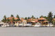 Boat Marina and Luxury Wall Decal