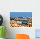 Ponte Vecchio Wall Decal