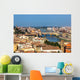 Ponte Vecchio Wall Decal