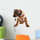 Musical Ridgeback Wall Decal