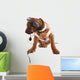 Musical Ridgeback Wall Decal