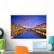 Florence Image Florence Twilight Wall Decal