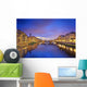 Florence Image Florence Twilight Wall Decal