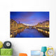 Florence Image Florence Twilight Wall Decal