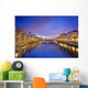 Florence Image Florence Twilight Wall Decal