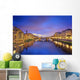 Florence Image Florence Twilight Wall Decal
