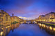 Florence Image Florence Twilight Wall Decal