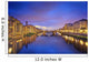Florence Image Florence Twilight Wall Decal
