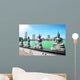 Gangarama Temple Colombo Sri Wall Decal