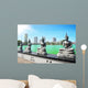 Gangarama Temple Colombo Sri Wall Decal