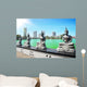 Gangarama Temple Colombo Sri Wall Decal