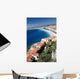 Nice French Riviera French Wall Decal