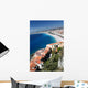 Nice French Riviera French Wall Decal