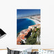 Nice French Riviera French Wall Decal