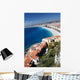 Nice French Riviera French Wall Decal