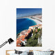 Nice French Riviera French Wall Decal