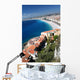 Nice French Riviera French Wall Decal