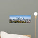 Nagoya Skyline Wall Decal