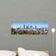 Nagoya Skyline Wall Decal