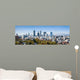 Nagoya Skyline Wall Decal