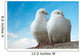 Love Birds Wall Decal