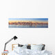 New York City Skyline Wall Decal