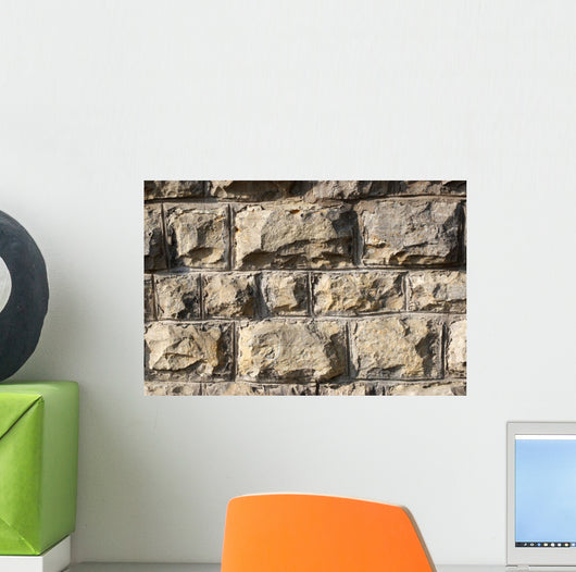 Mauer Wall Decal