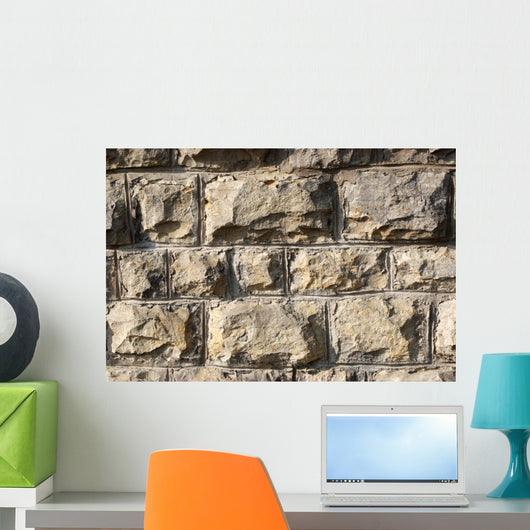 Mauer Wall Decal