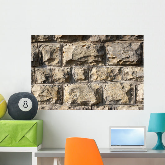 Mauer Wall Decal