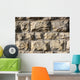 Mauer Wall Decal