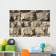 Mauer Wall Decal
